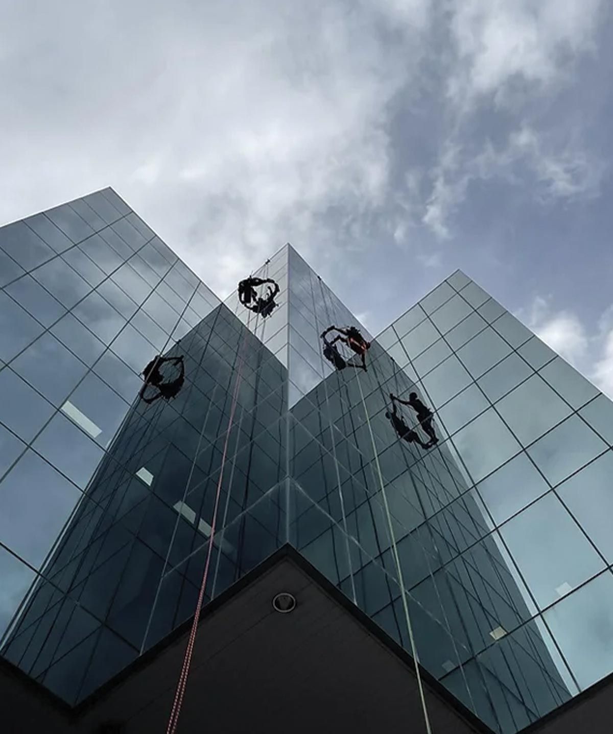 Rope Access Services