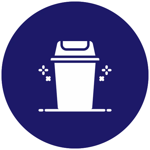 Bin Washing