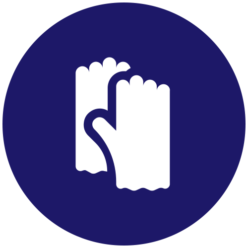 gloves
