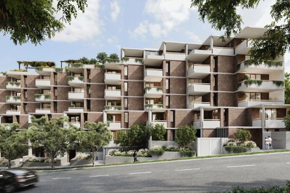 Petersham