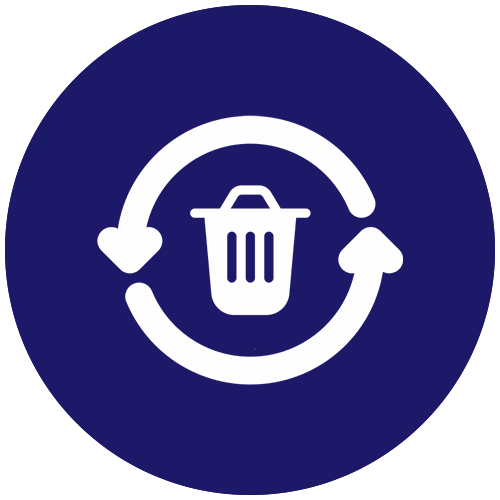Asset Register Management
