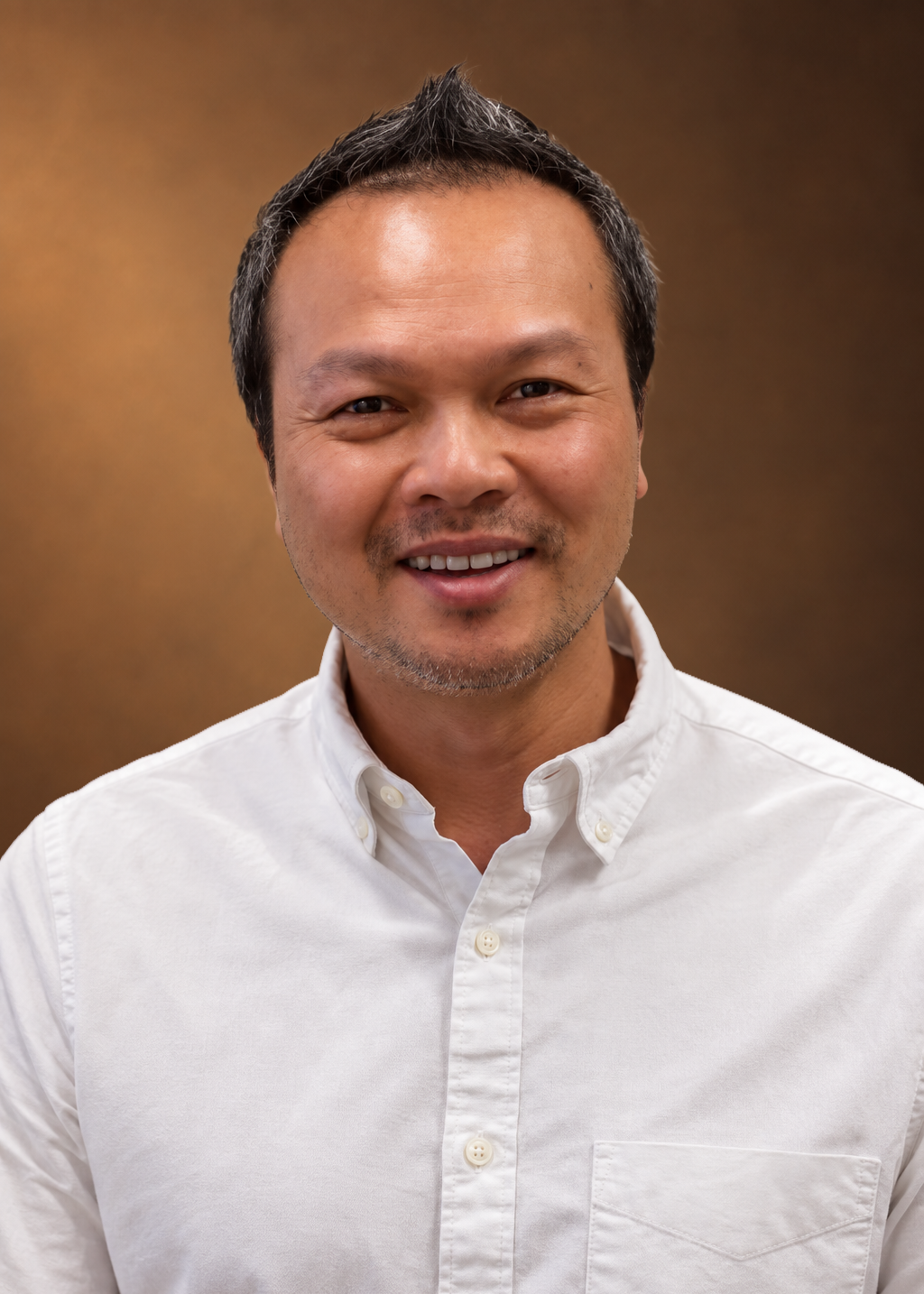 Paul Nguyen