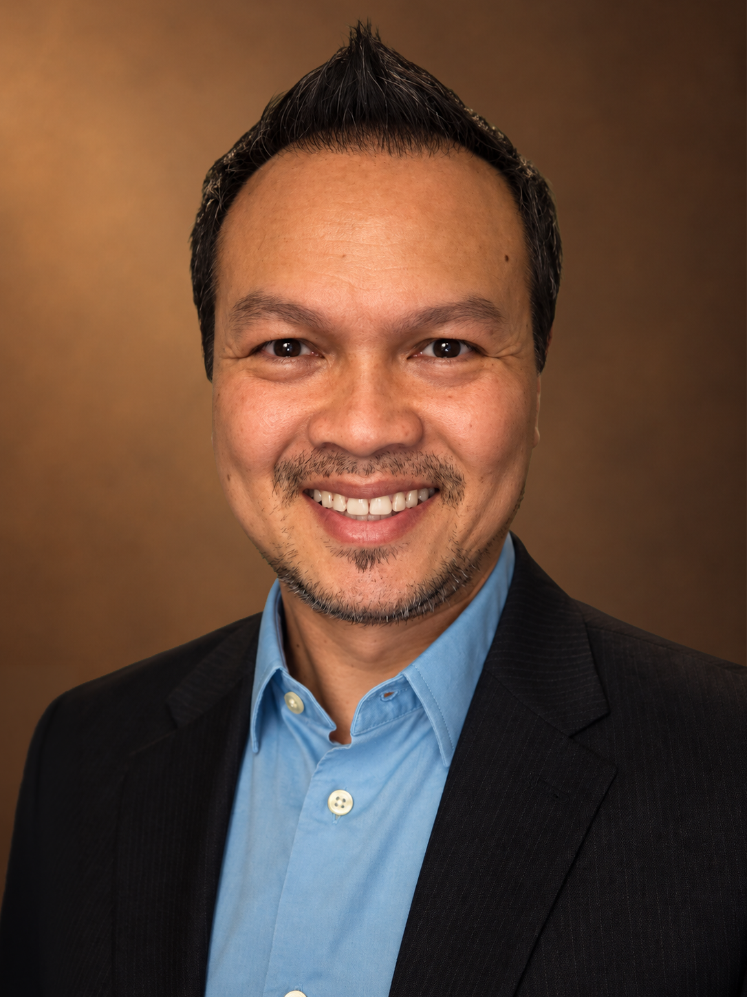 Paul Nguyen