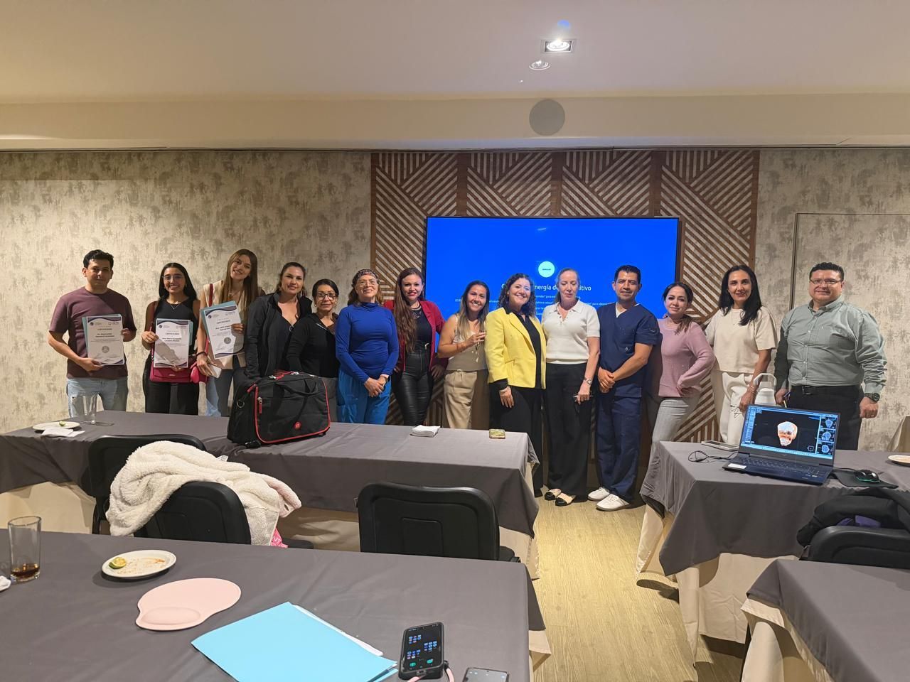 curso de Cefalometria digital