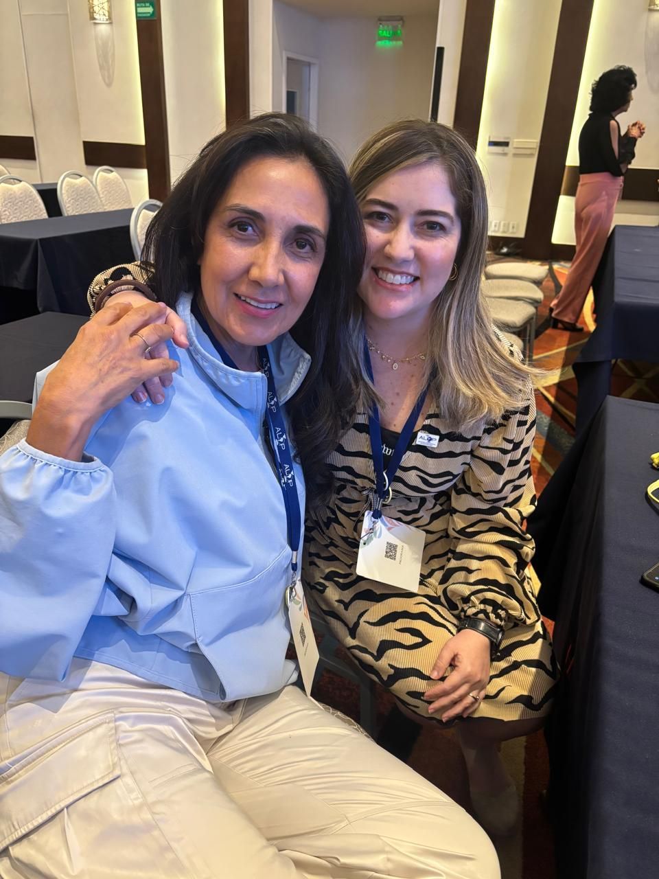 Curso en el Colegio de Odontopediatría