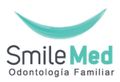 Logo SmileMed Logo Smile Med