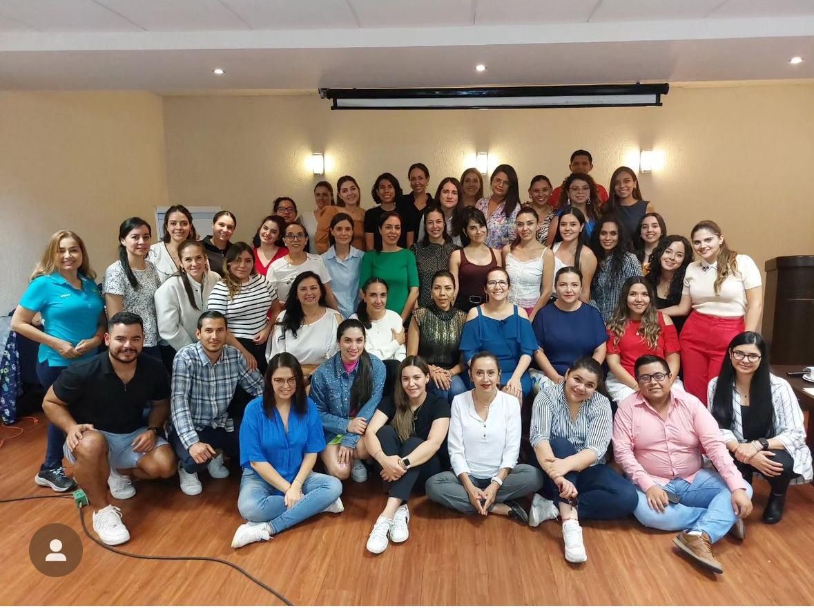 Equipo Smile Med
