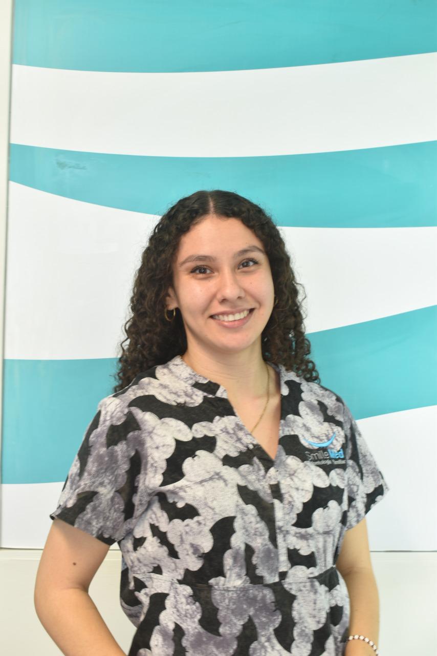 Ana Victoria
