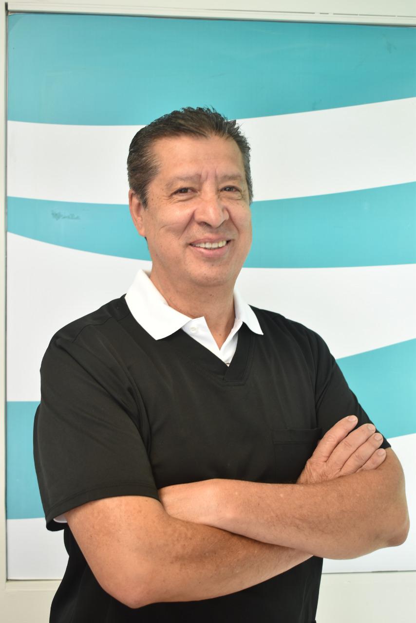 Miguel Angel Lozano 