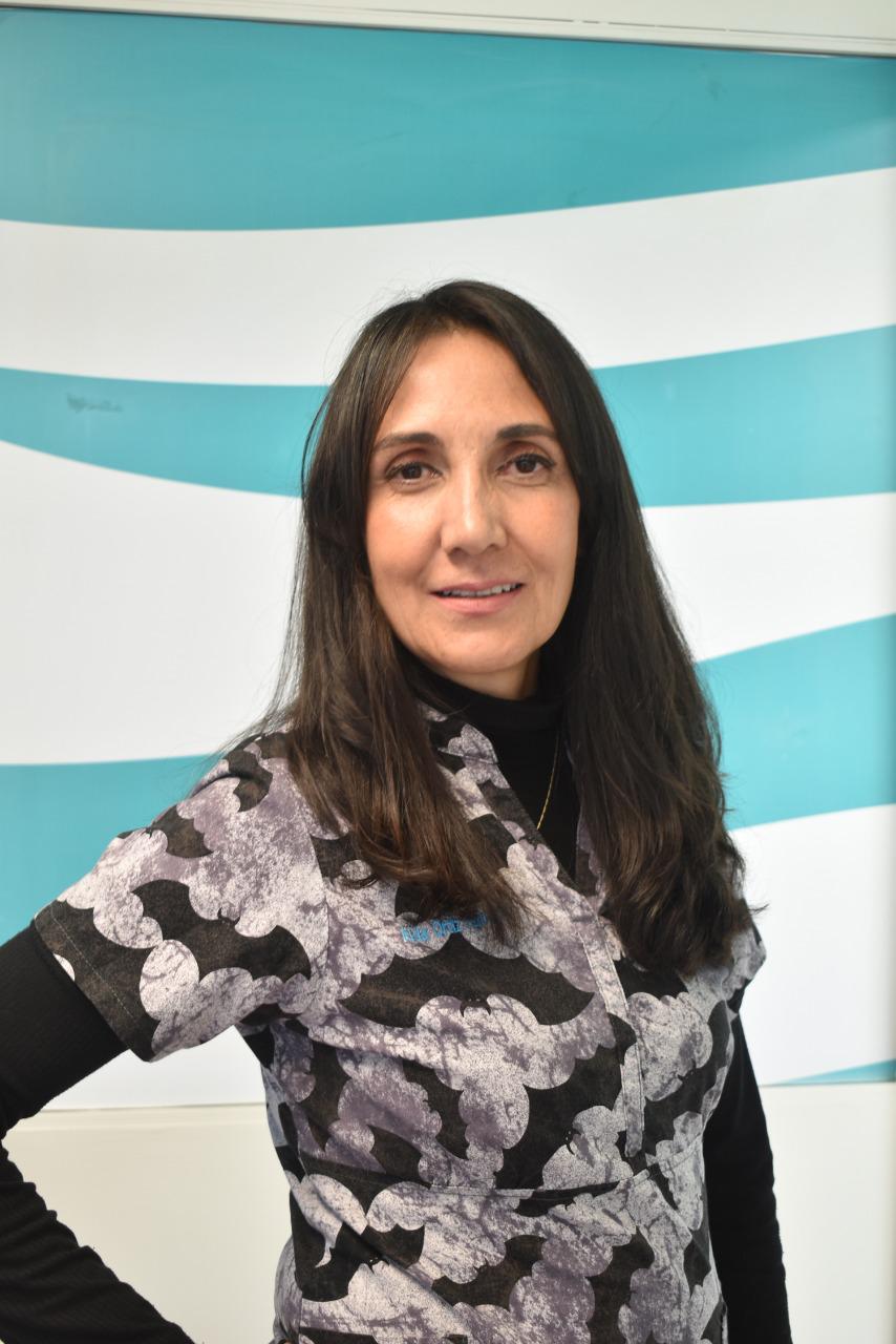 Aida Ortiz