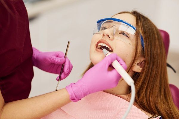 Cirugía Dental En Guadalajara
