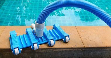 Pool Accessories