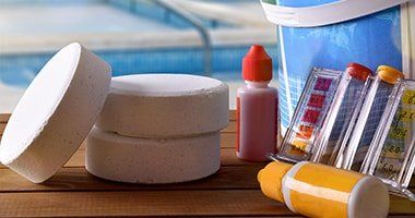 Pool Chemicals