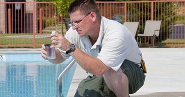 Pool Tips and Care