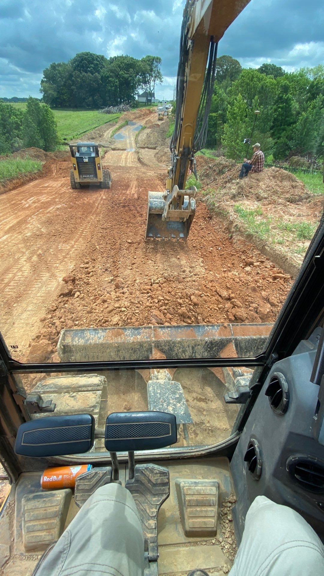 Kentucky Tennessee Excavating and Construction LLC