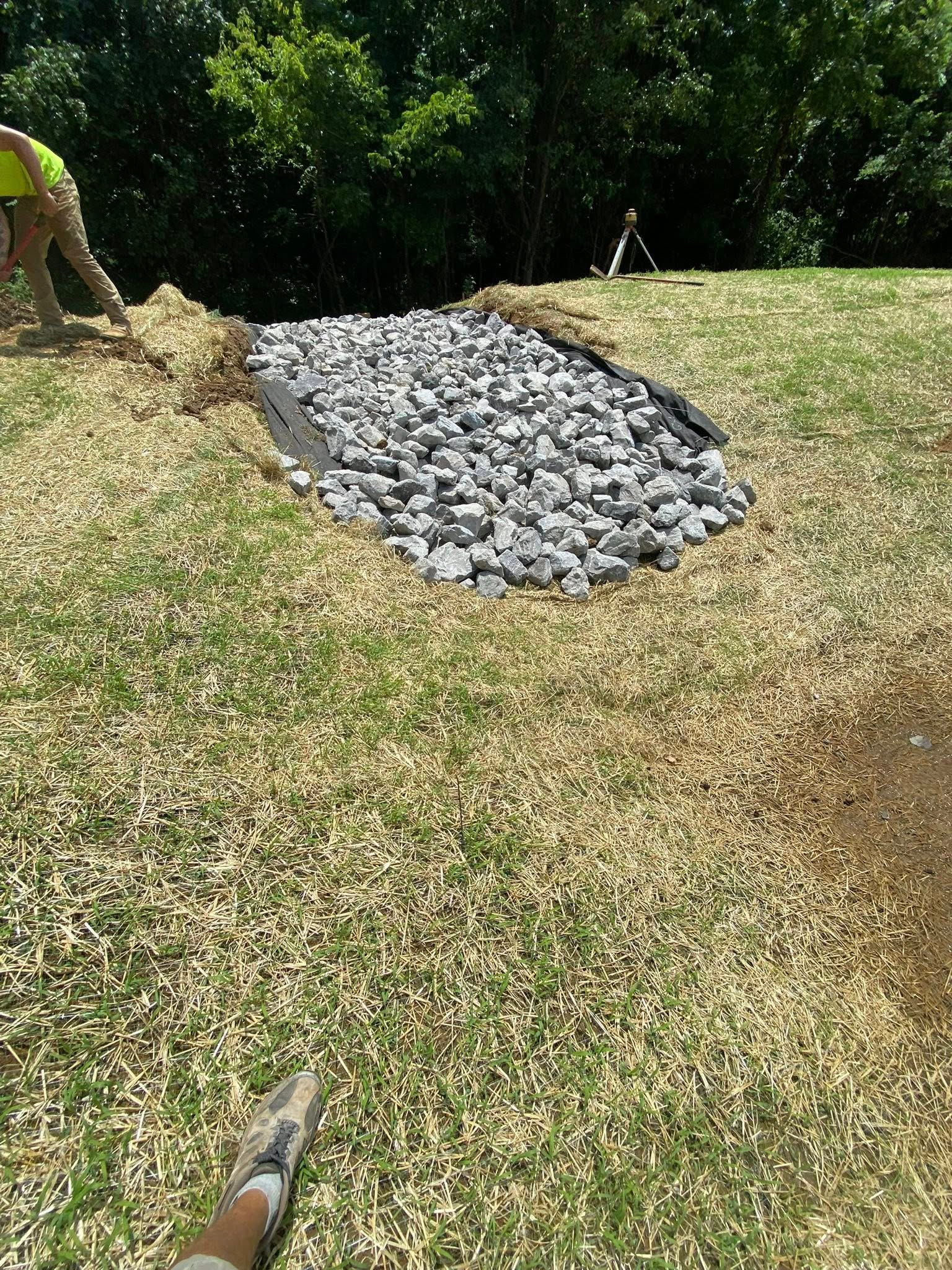 Kentucky Tennessee Excavating and Construction LLC