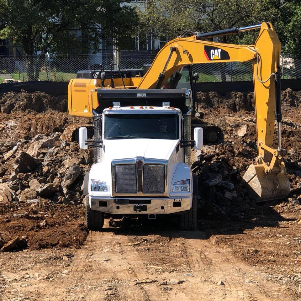Kentucky Tennessee Excavating and Construction LLC