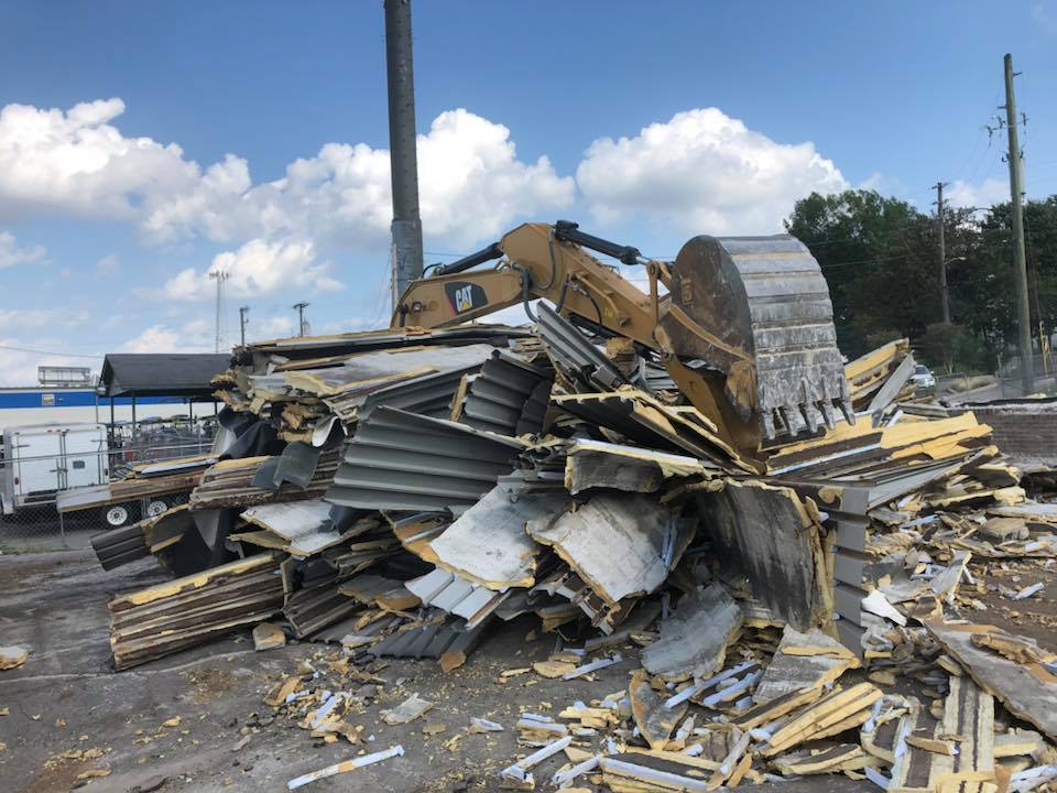 Kentucky Tennessee Excavating and Construction LLC