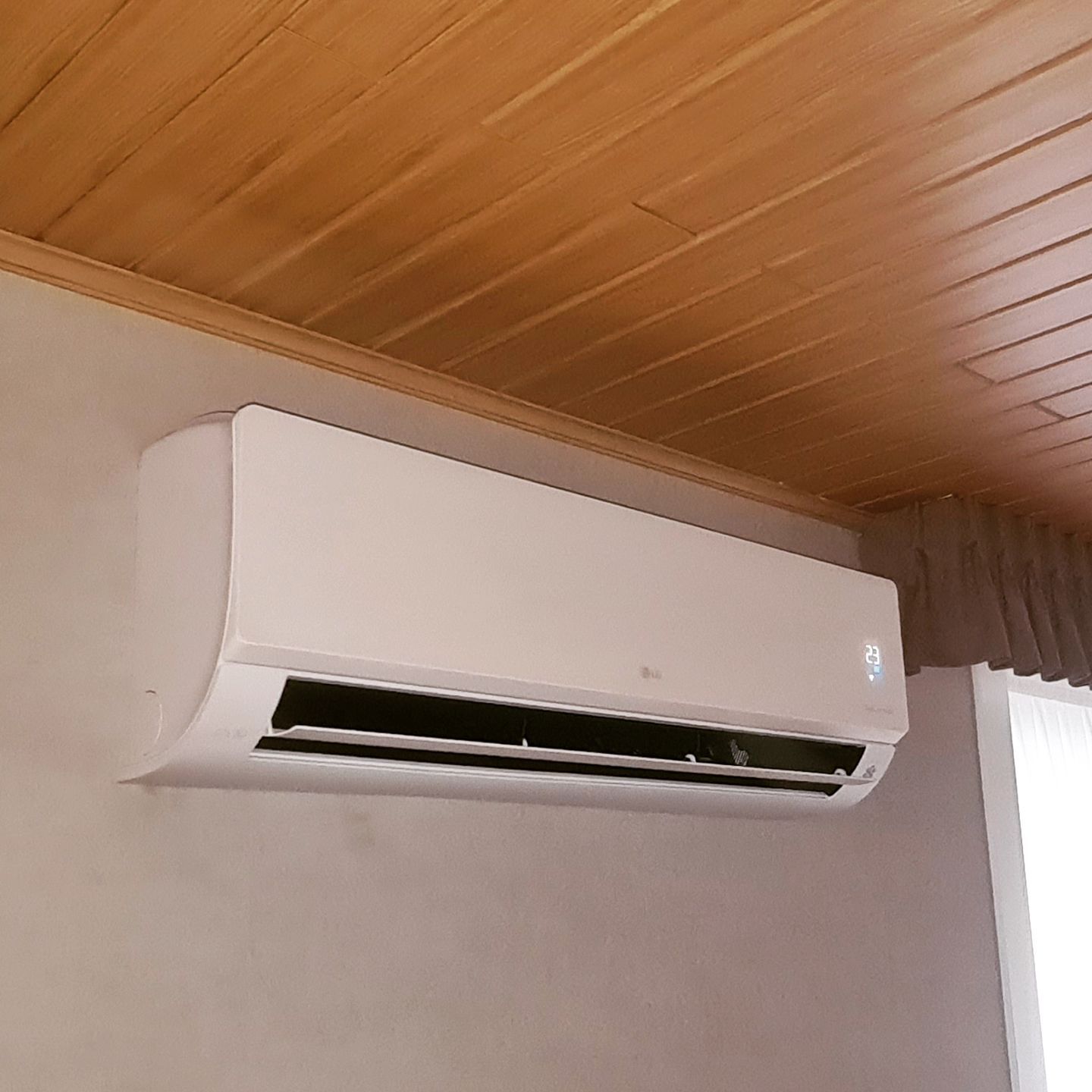 LG Airco artcool beige
Keerbergen