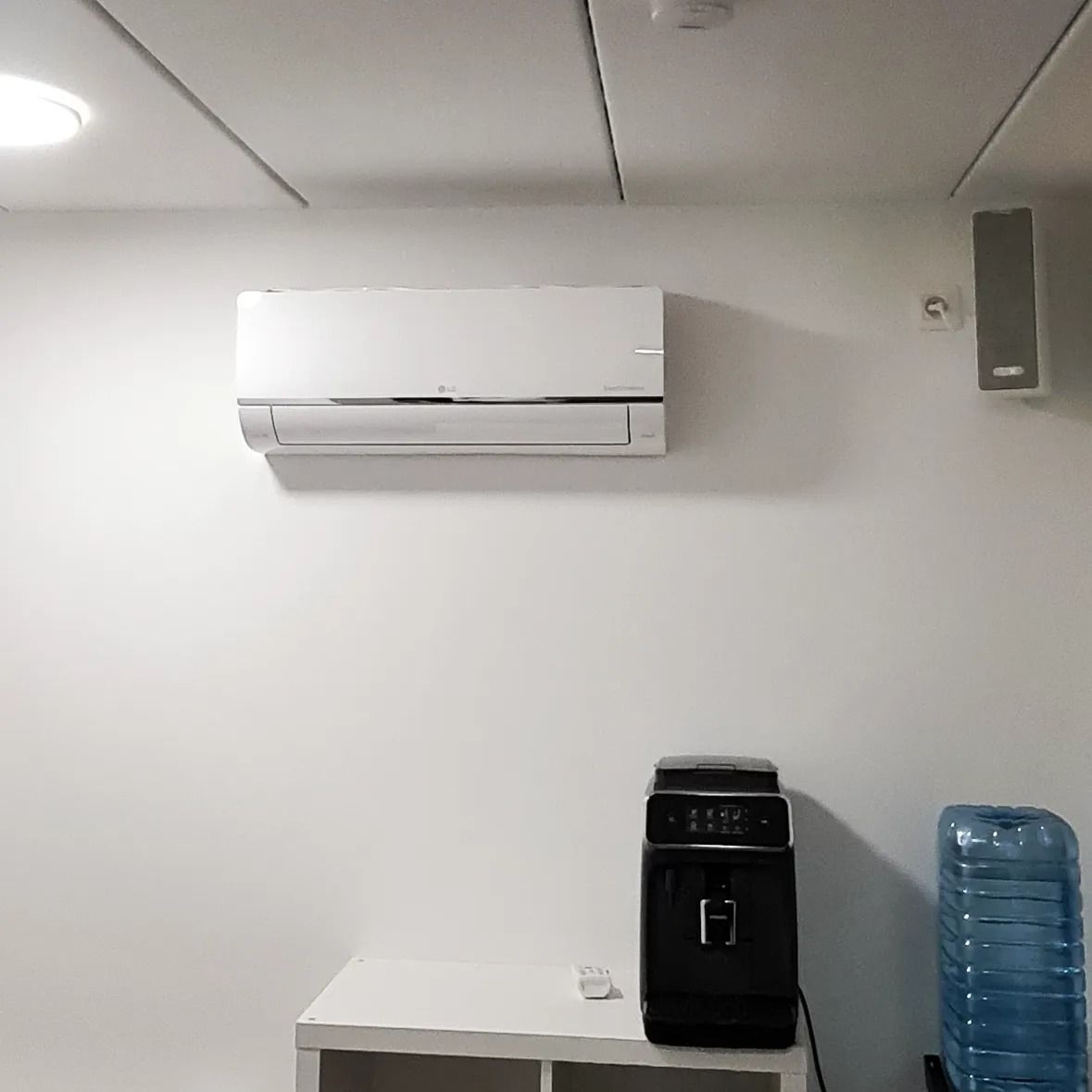 Airco verwarmen koelen
LG multisplit standard plus
Westerlo