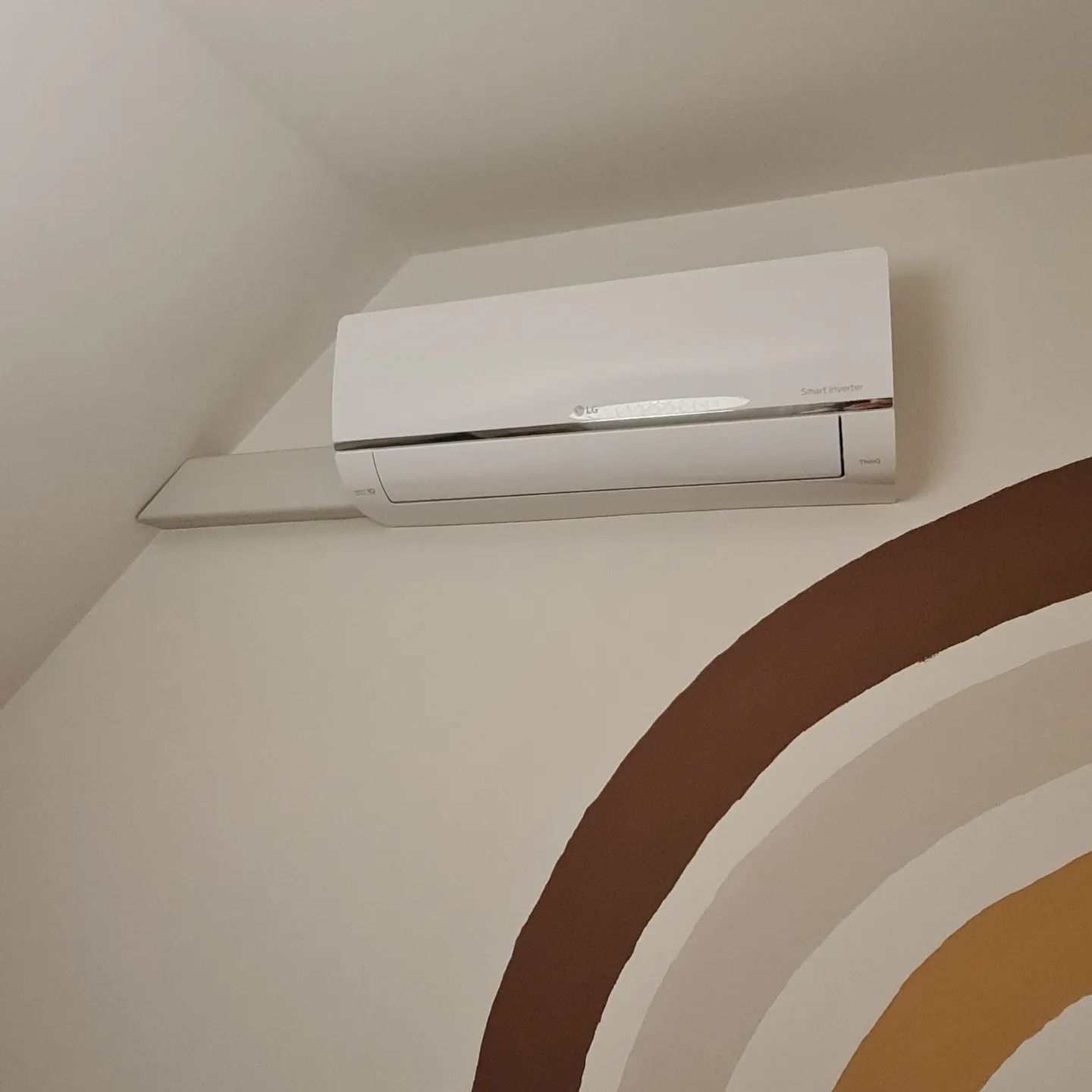 Airco verwarmen koelen
LG multisplit standard plus Noorderwijk