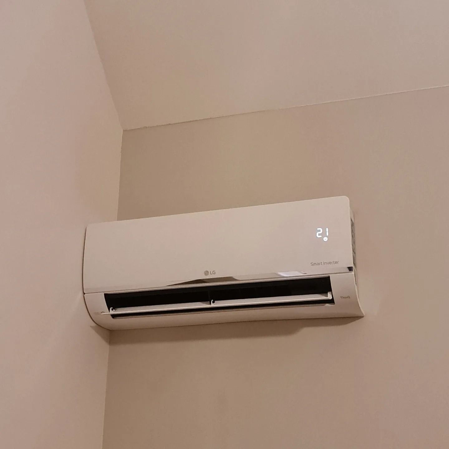 Airco verwarmen koelen
LG multisplit standard plus Noorderwijk
