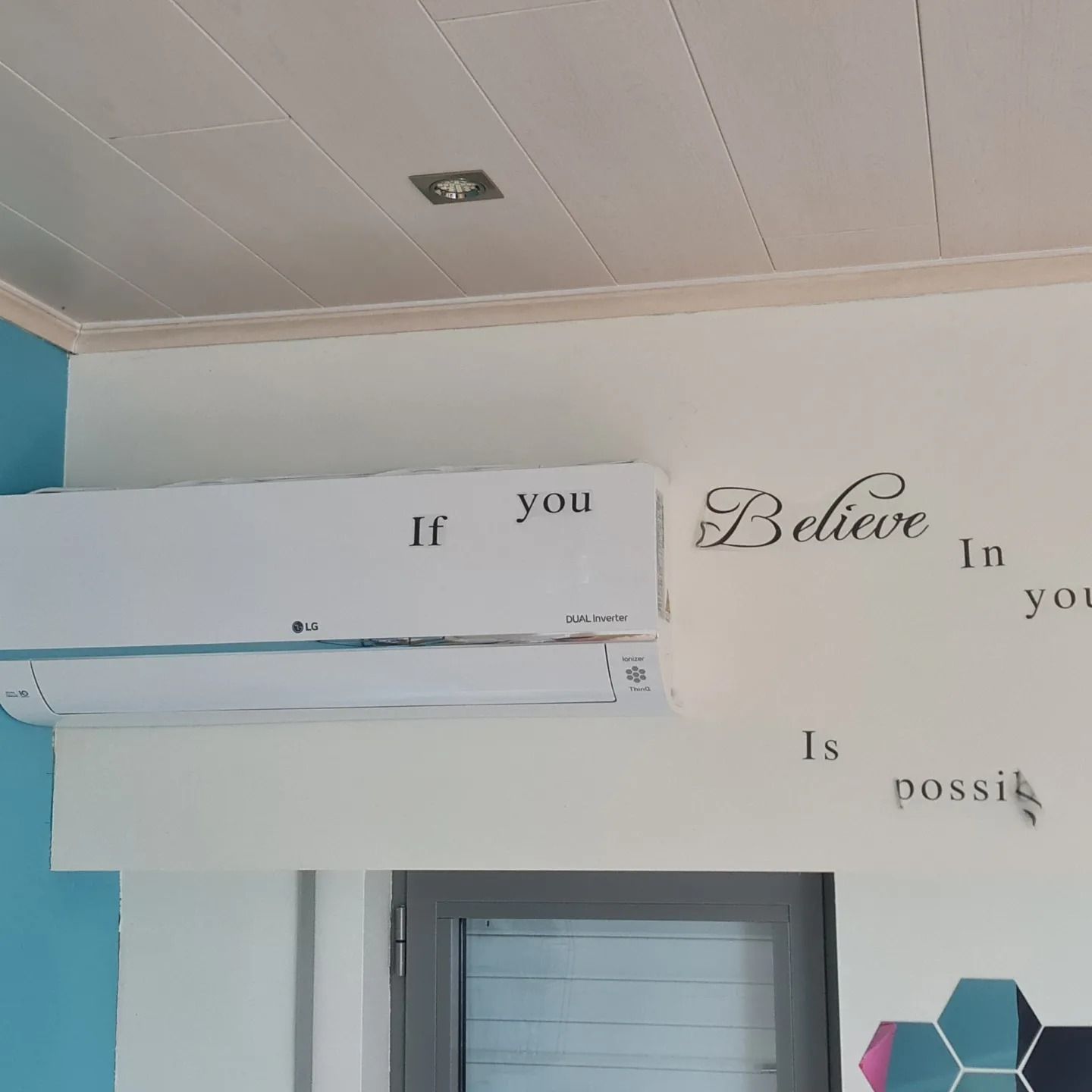 Airco verwarmen koelen
LG multisplit standard plus
Westerlo