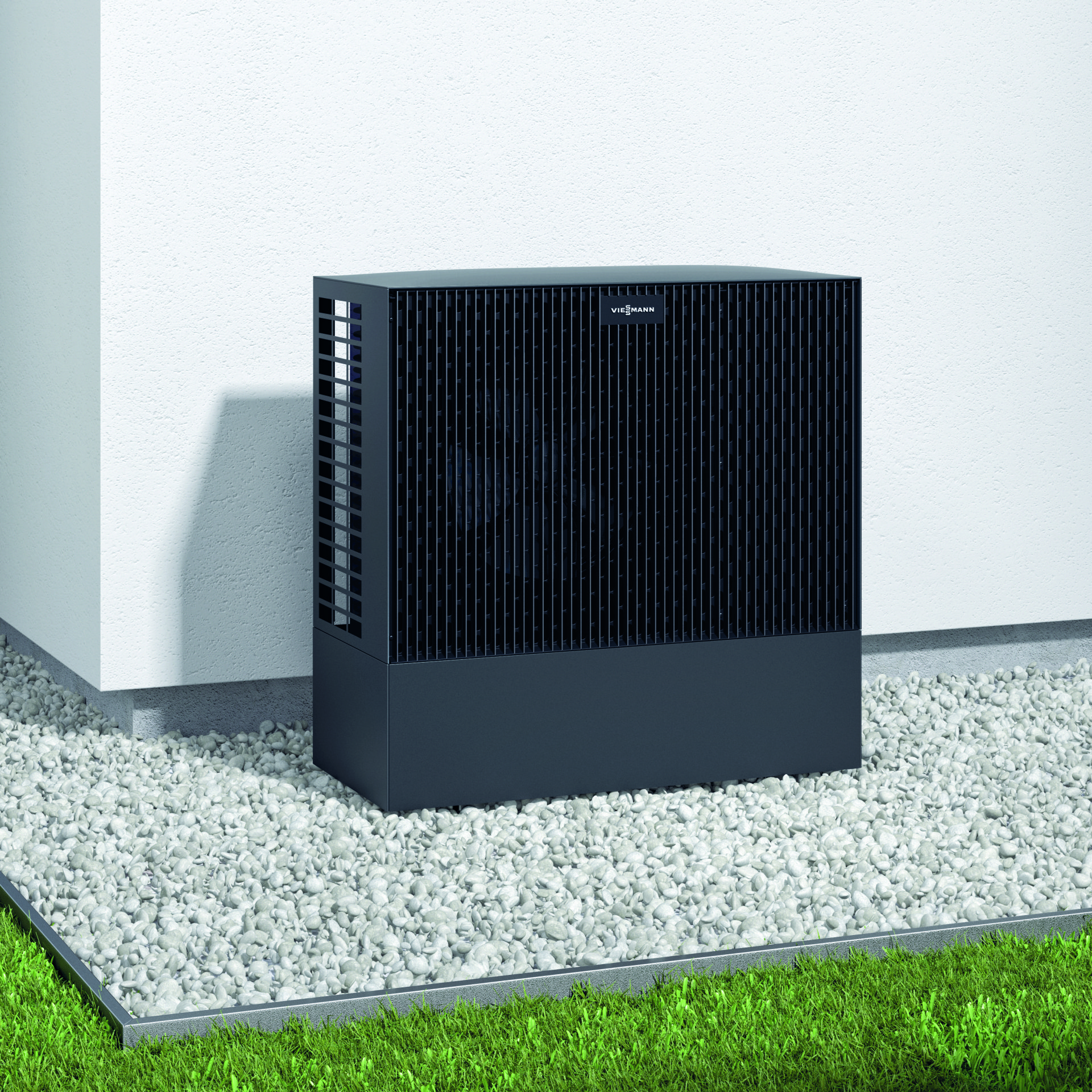 Viessmann
Vitocal 250-A 252-A One base