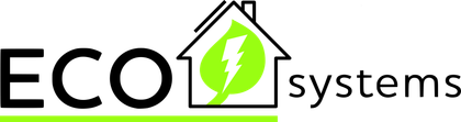 Logo eco home systems