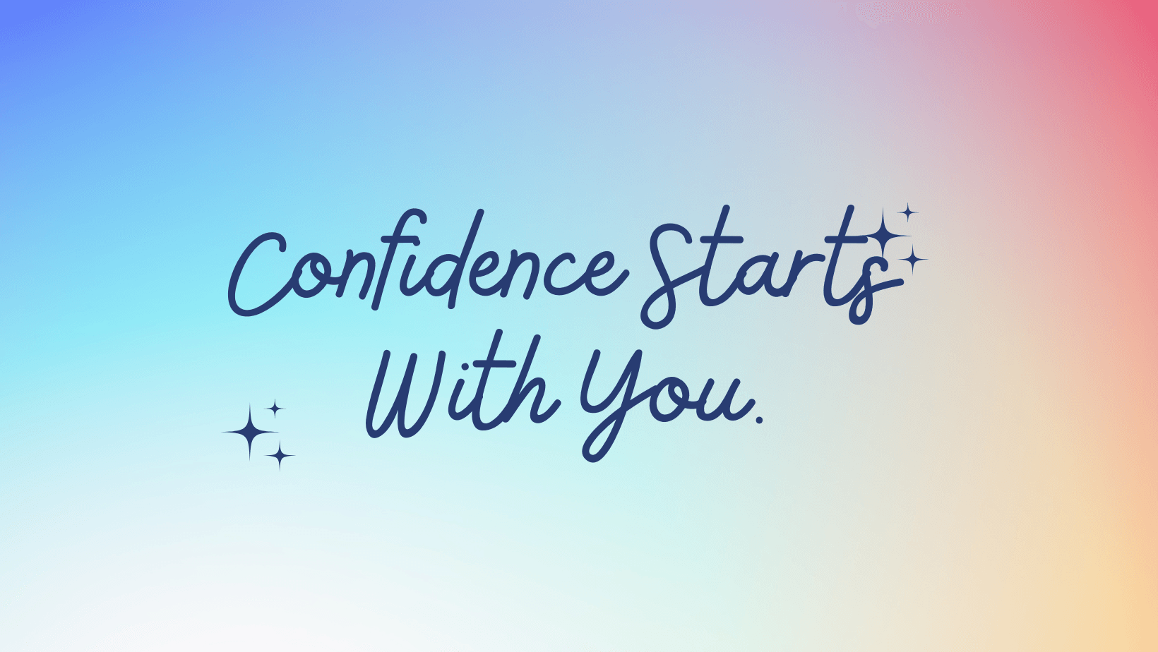 Confidence Coaching With Orli Zucker