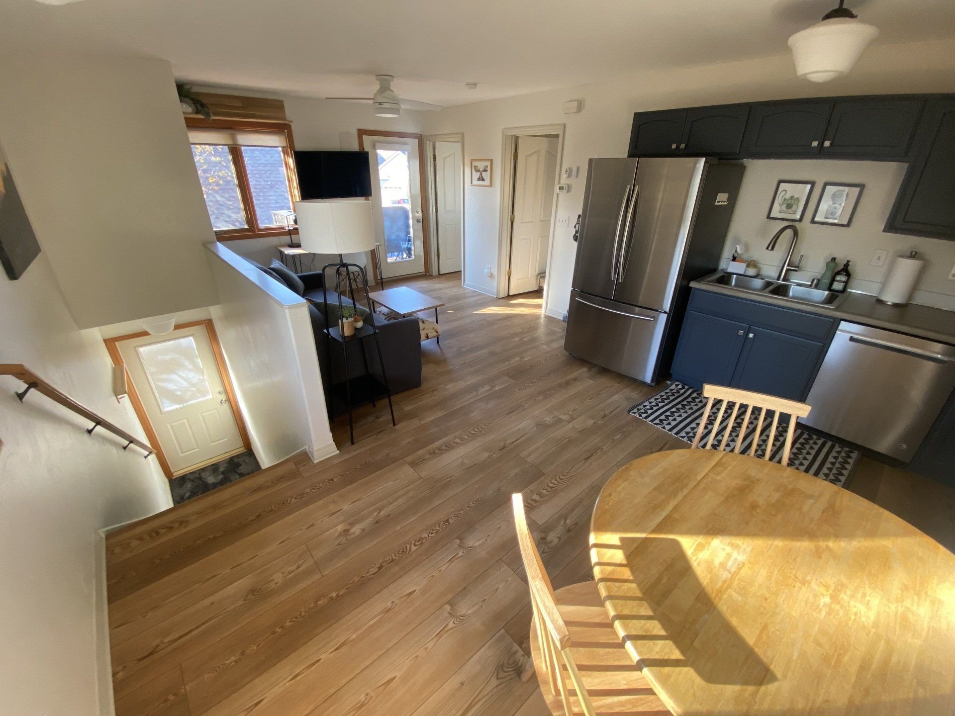 Loveable Loft
