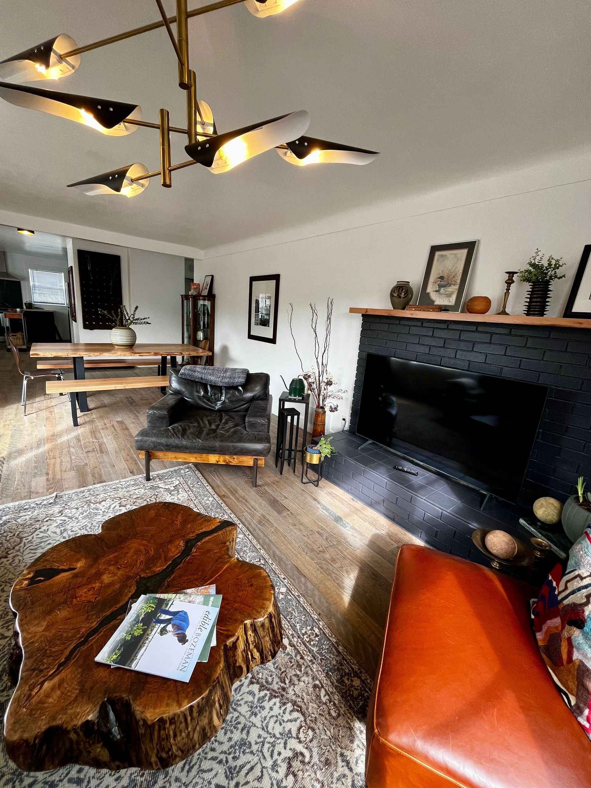 Newly Renovated Pad