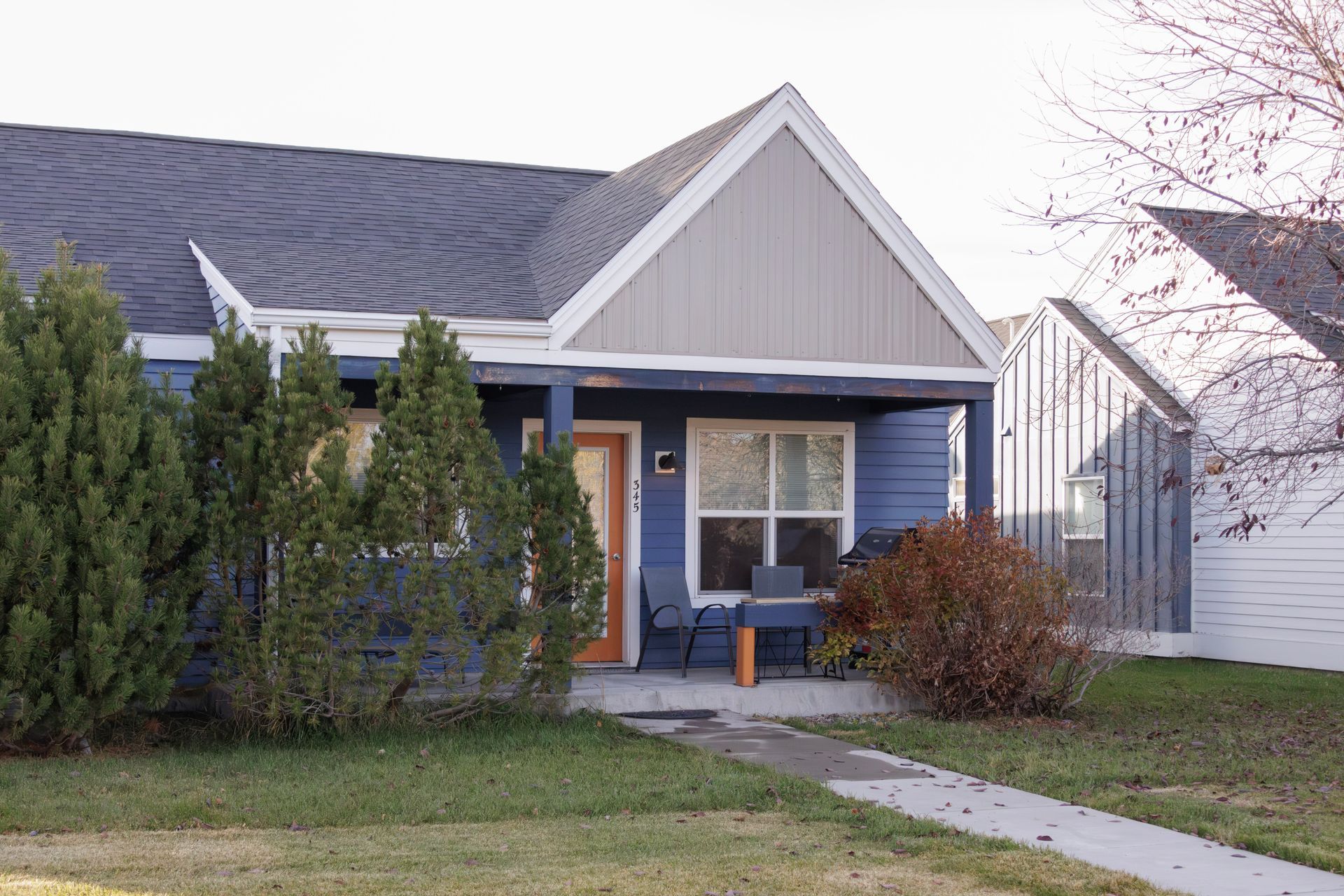 North Ferguson Avenue