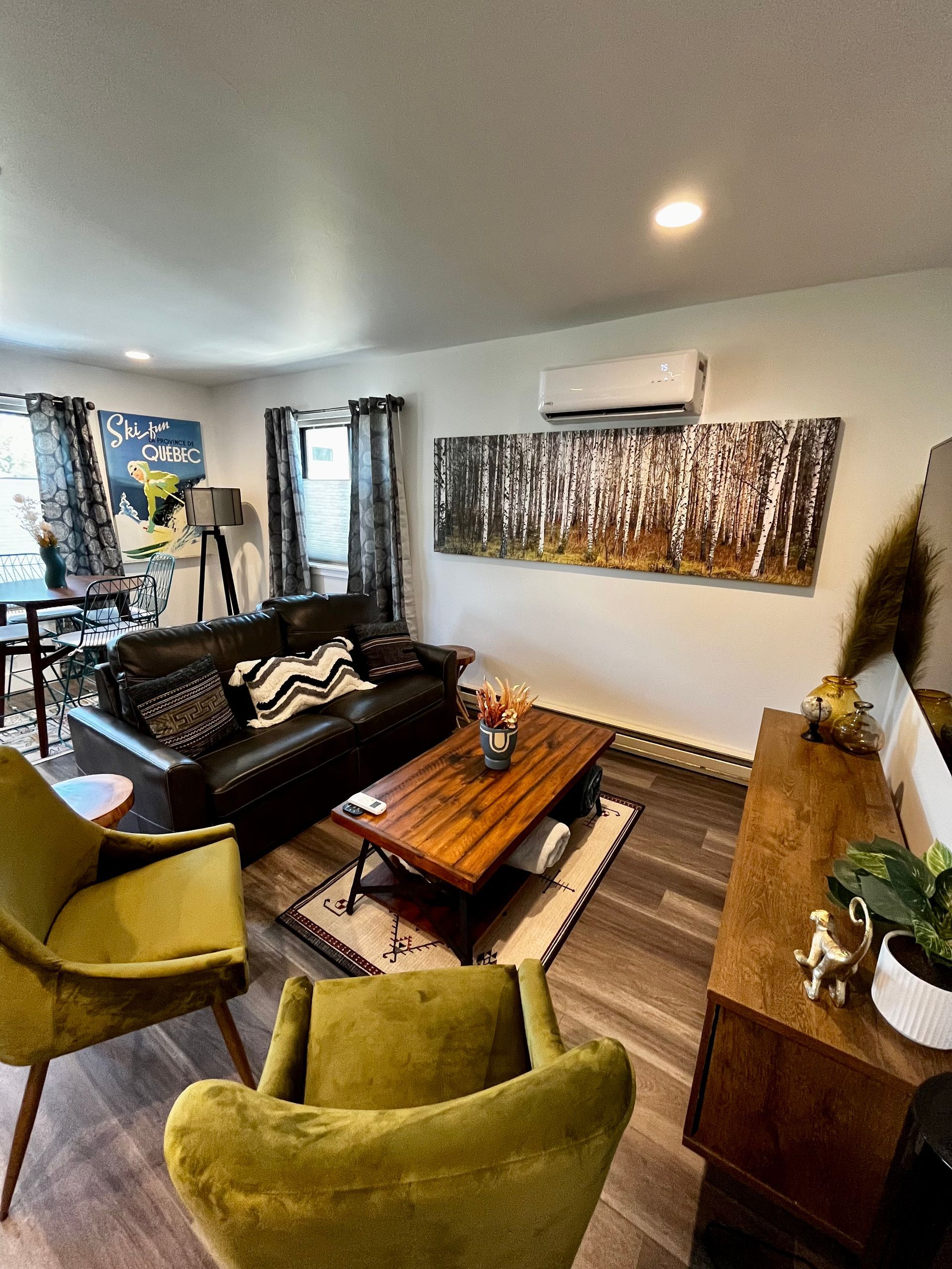 North Willson Loft