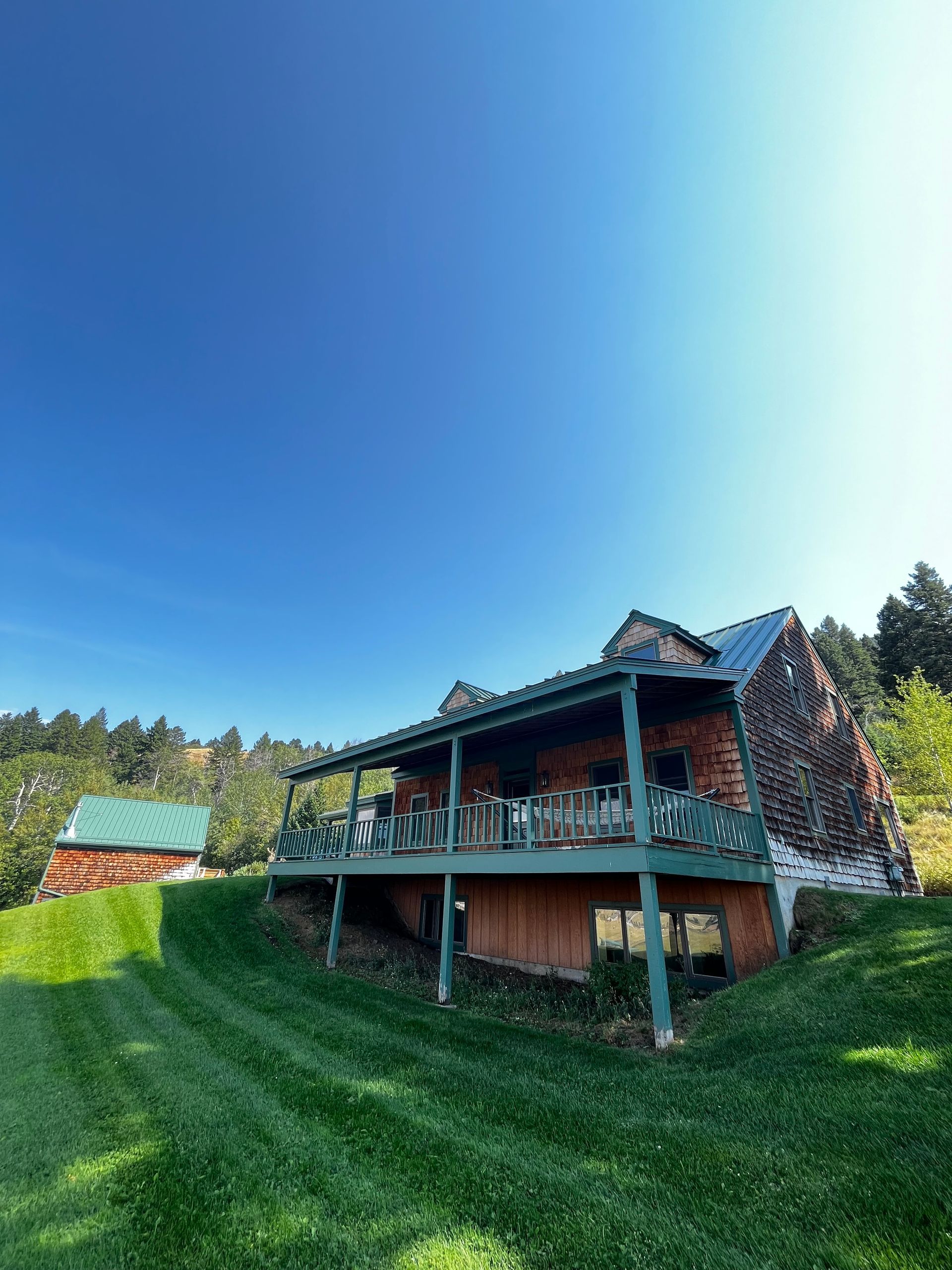 Skyridge Drive