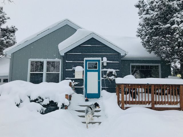 South 14th Avenue