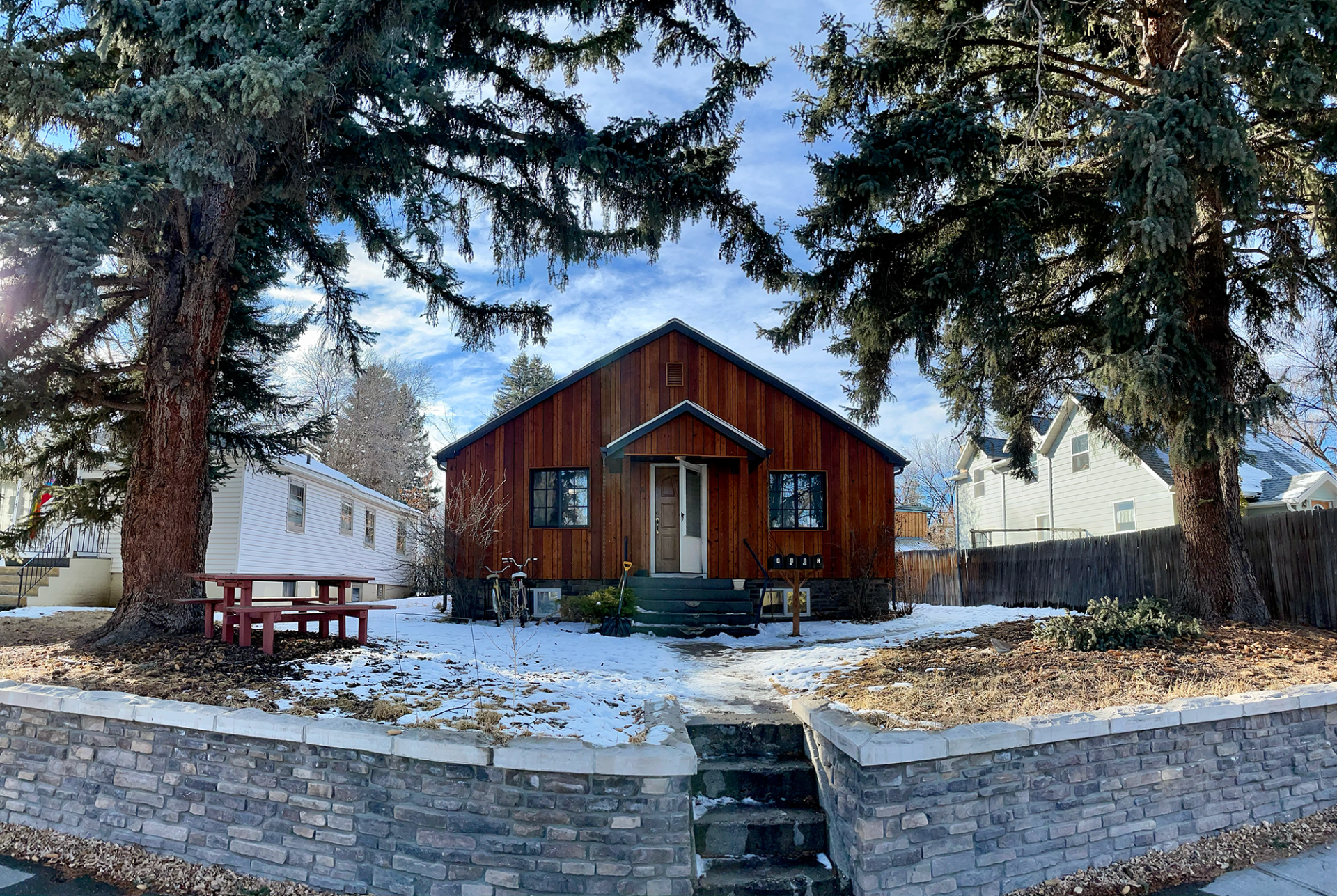 Willson Avenue