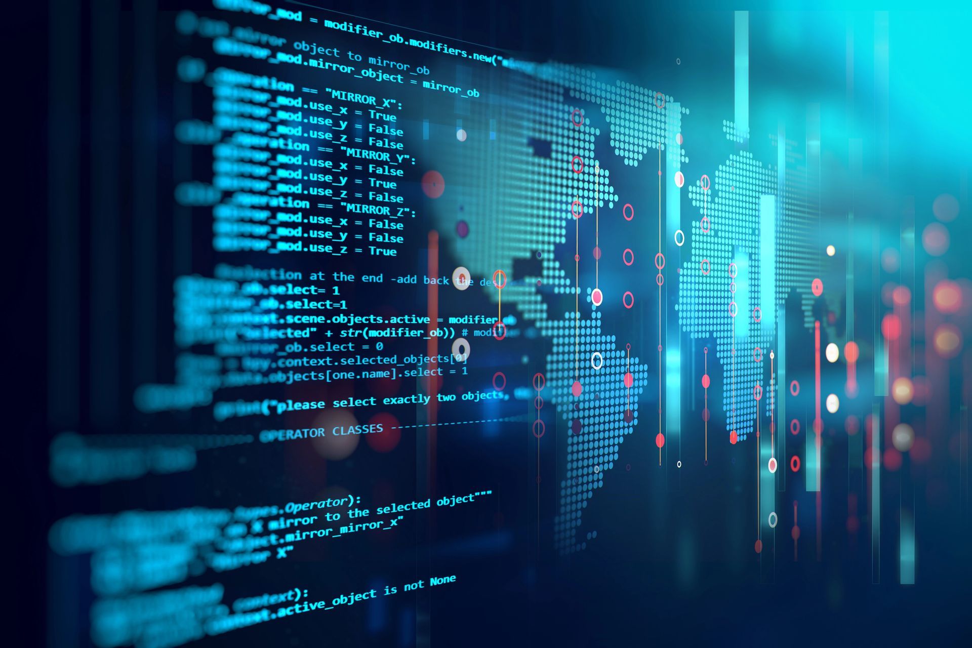 Software per vetture