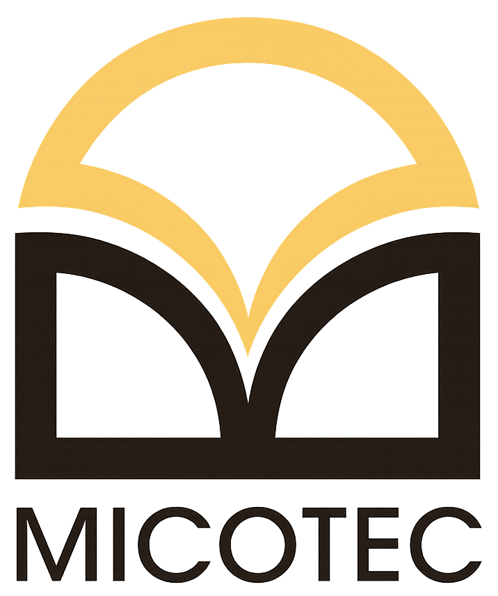 MICOTEC - Logo