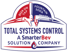 Total Systems Control Total Systems Control