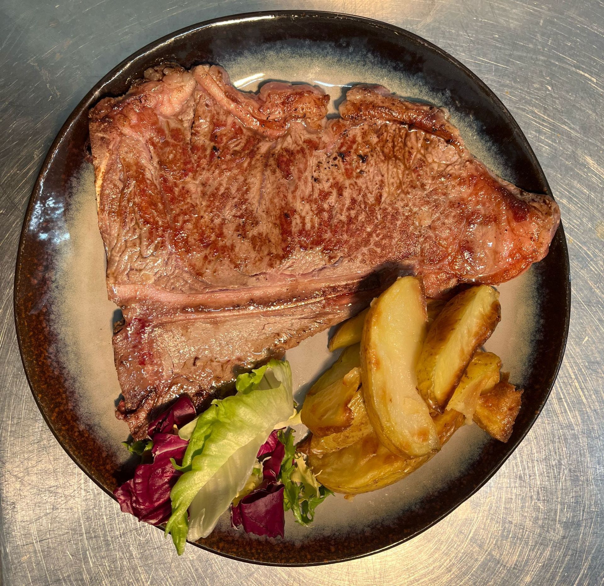 bistecca
