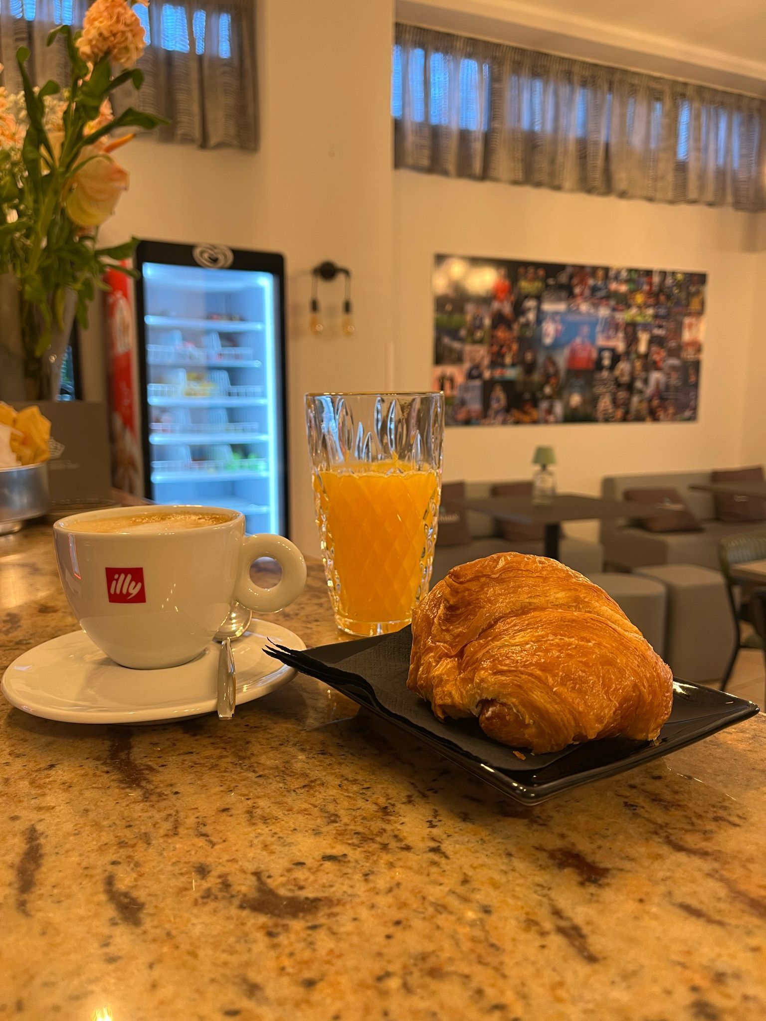 caffetteria