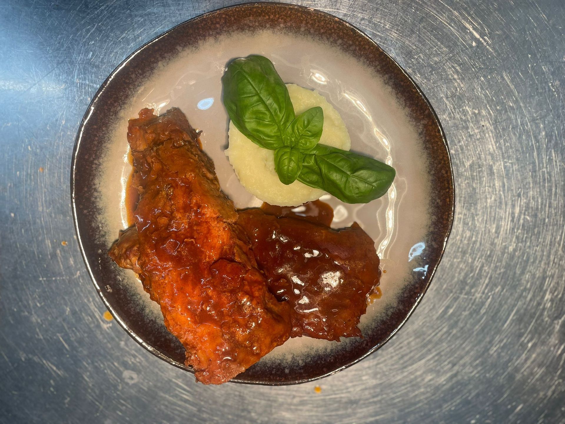secondo carne