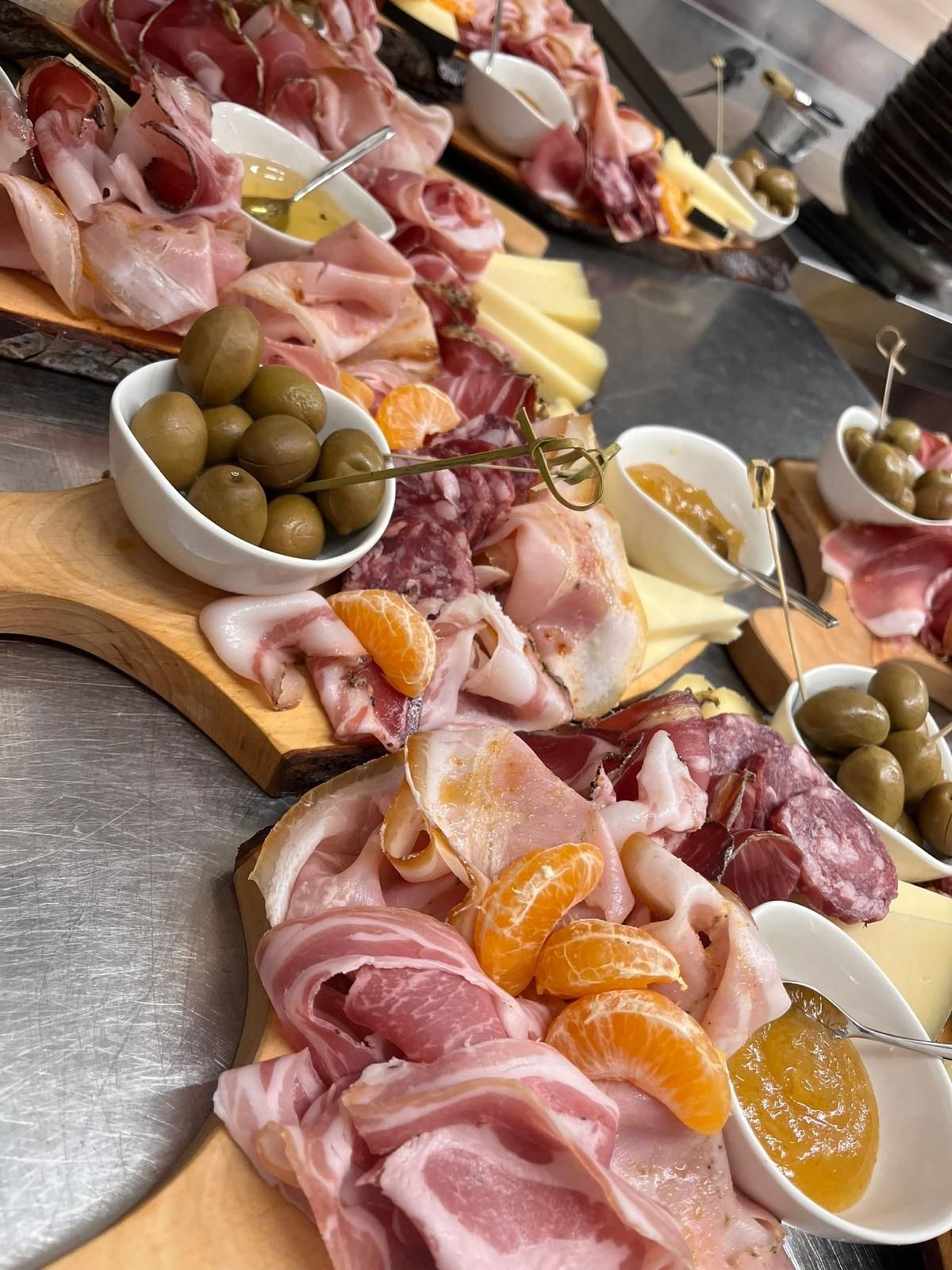 sfiziosità