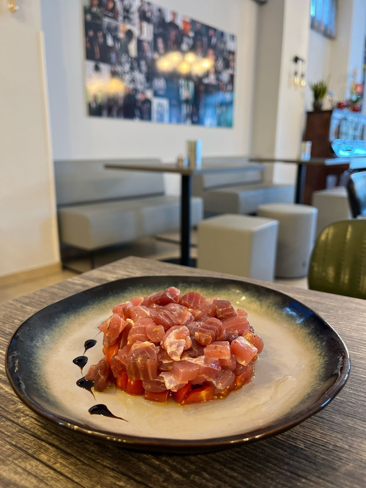tartare