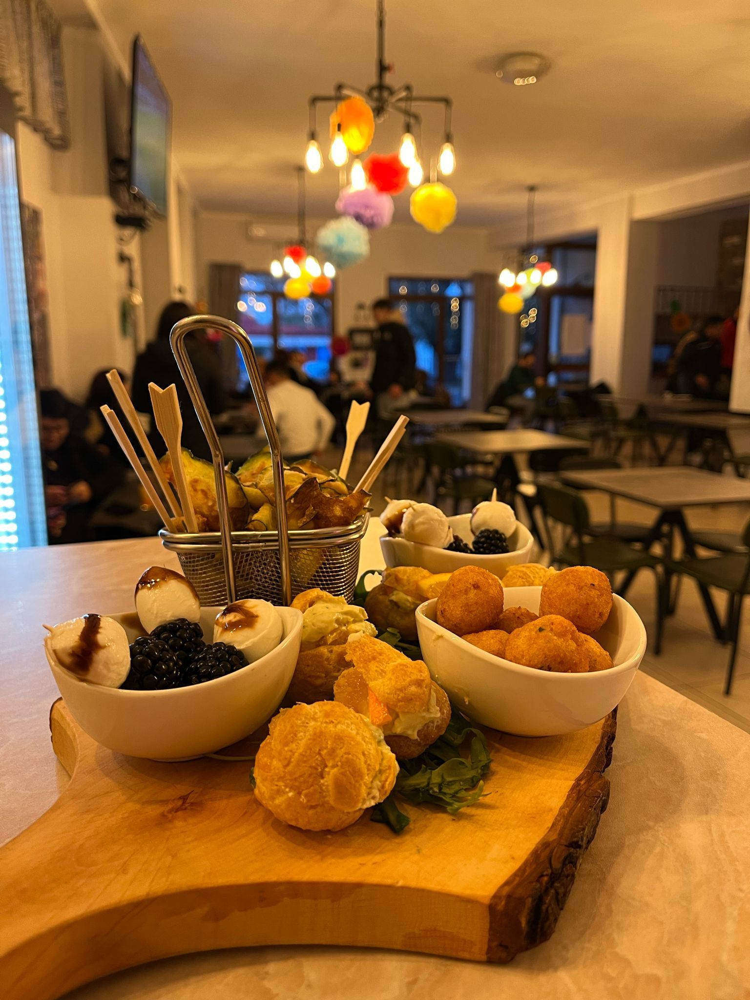 aperitivo