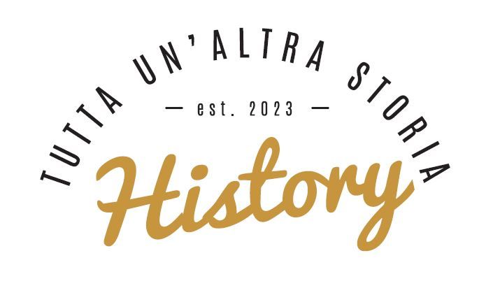 History logo
