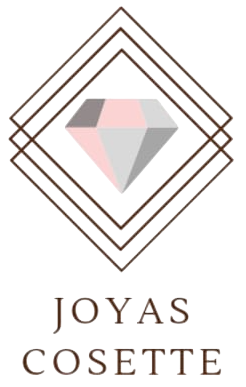 Joyas Cosette logotipo