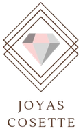 Joyas Cosette logotipo