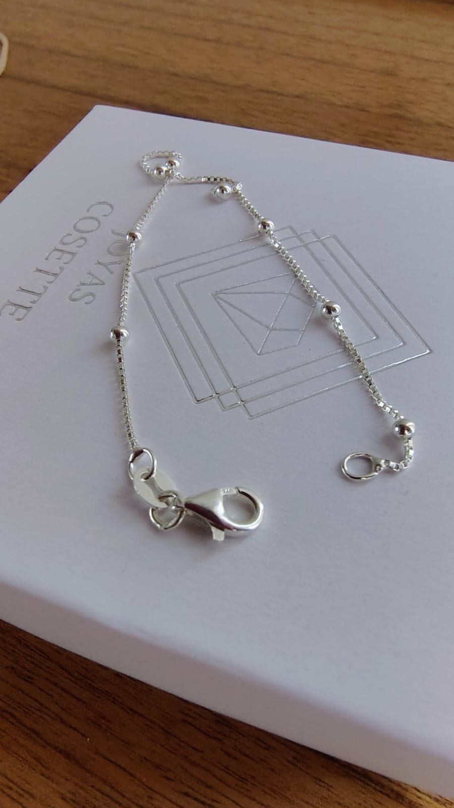 Pulsera Maite
